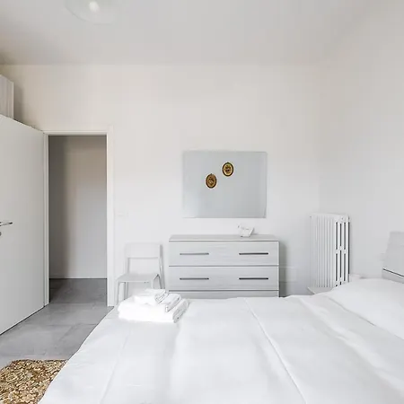 Apartament Bernini In Zona Sant'orsola