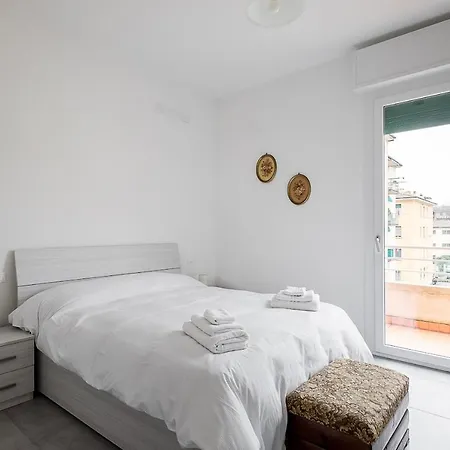 Apartament Bernini In Zona Sant'orsola