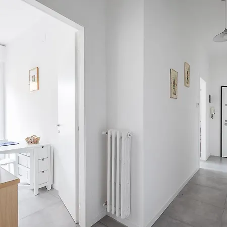 Bernini In Zona Sant'orsola Apartament