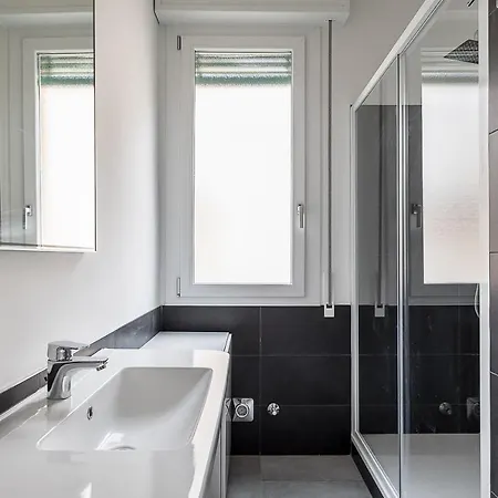 Apartamento Bernini In Zona Sant'orsola *